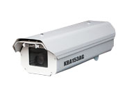 KBA153全天候自動光圈固定彩色攝像儀