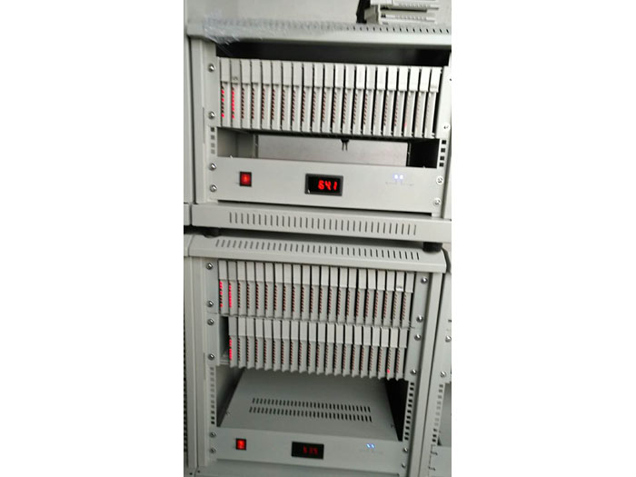 HT-2000數(shù)字程控交換機(jī)